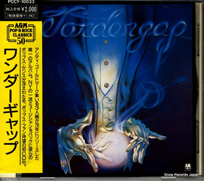 PCCY-10033 front cover