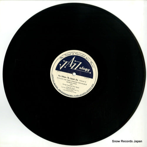 JCE-19 disc