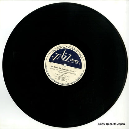 JCE-19 disc