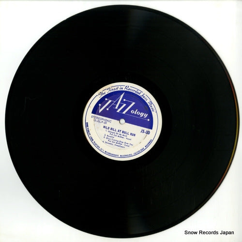 J-30 / JS-30 disc