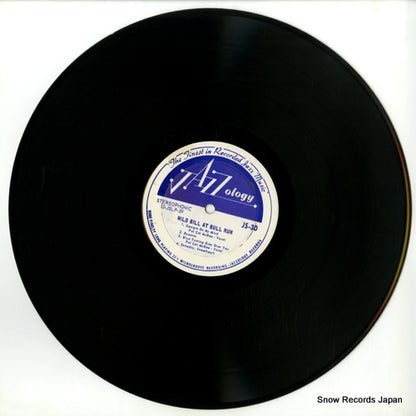 J-30 / JS-30 disc