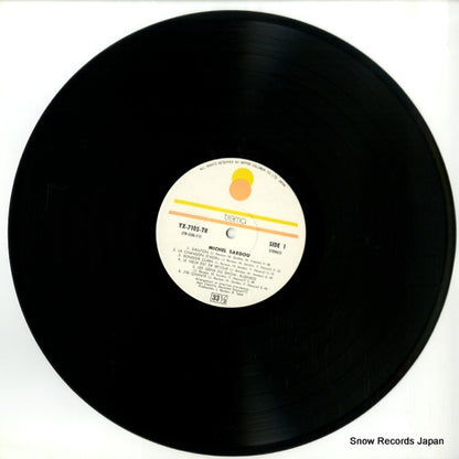 YX-7105-TR disc