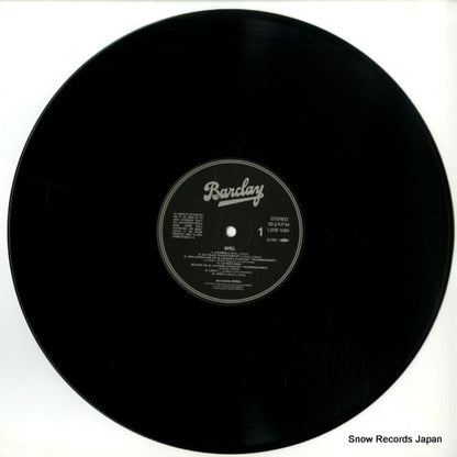 L25B-1089 disc