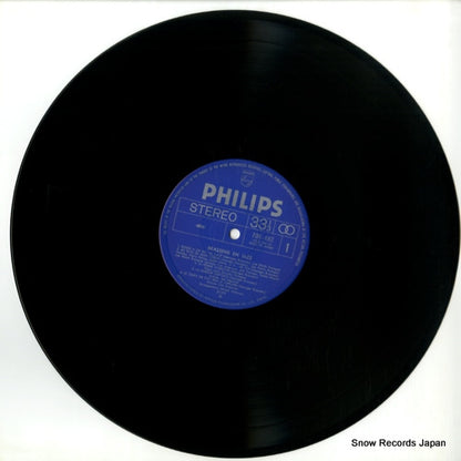 FDX-482 disc