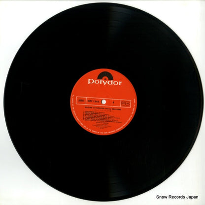 MPF1262 disc