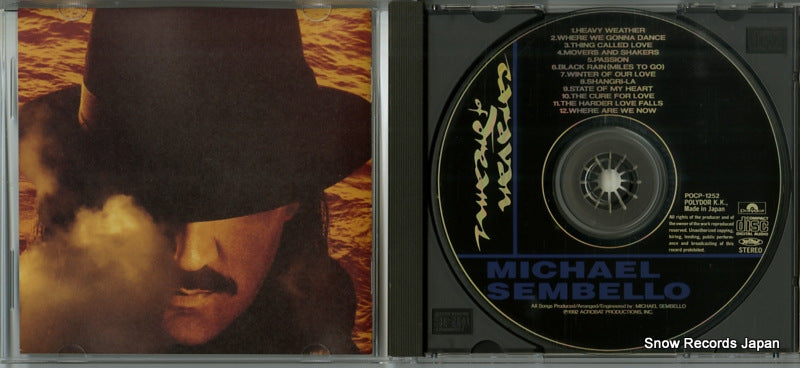POCP-1252 disc
