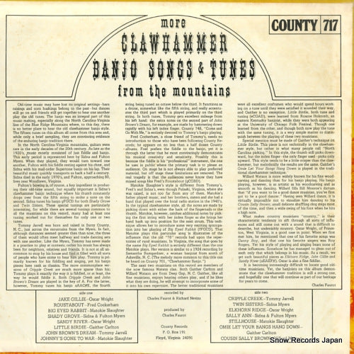 COUNTY717 back cover