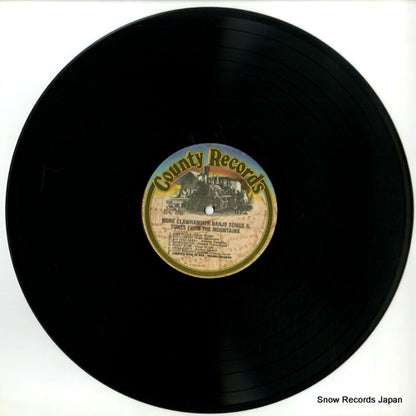 COUNTY717 disc