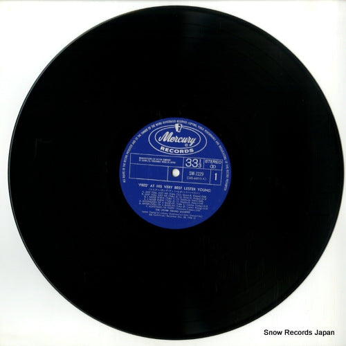 SM-7229 disc