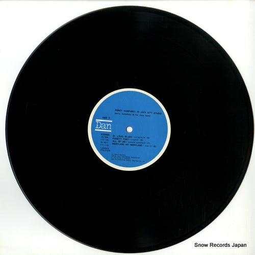 VC-7002 disc