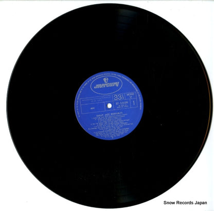 BT-5260(M) disc