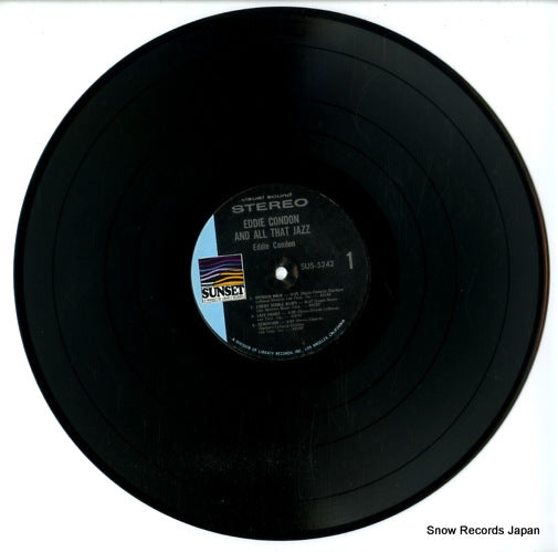 SUS-5242 disc