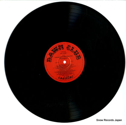 DC12009 disc