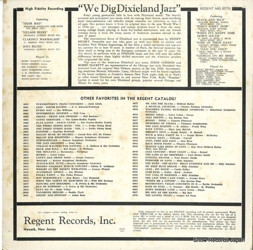 RMG-6079 back cover