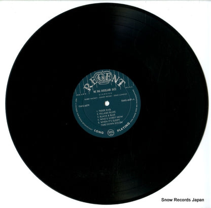 RMG-6079 disc