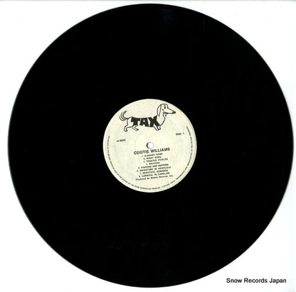 TAXM-8005 disc