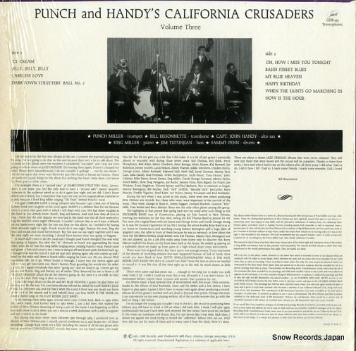 GHB-193 back cover