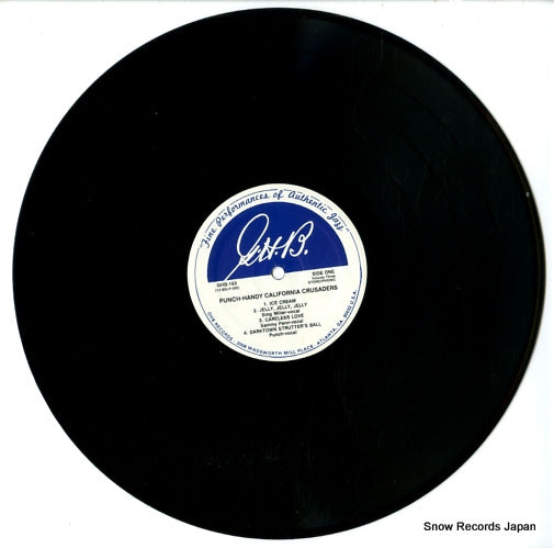 GHB-193 disc