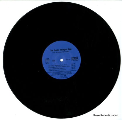 JT8711 disc