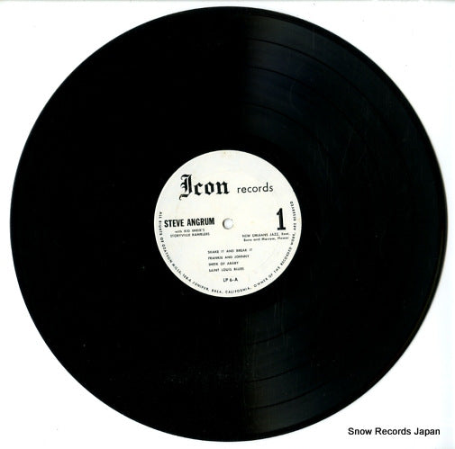 JCE-16 disc
