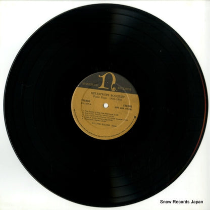 G-5026H / H-71257 disc