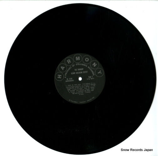 HL7278 disc