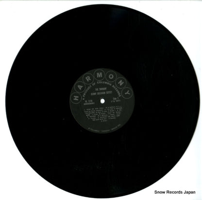 HL7278 disc