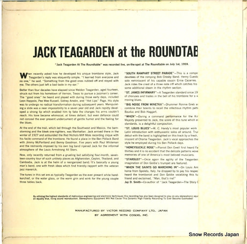 RET-5022 back cover