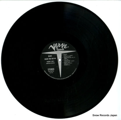 MGV-1019 disc