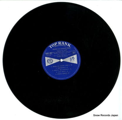 RANK-5007 disc