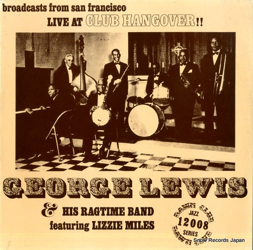 DC12008 front cover