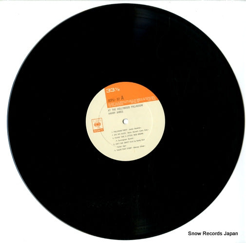 SOPU-97 disc