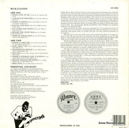 ST1024 back cover