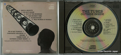 CDP7484532 disc