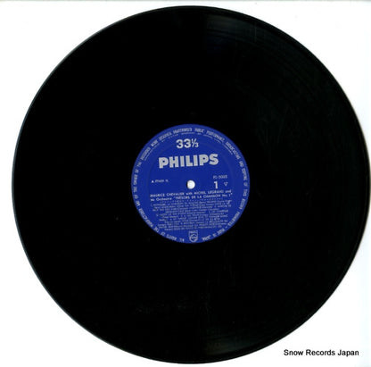 FL-5005 disc
