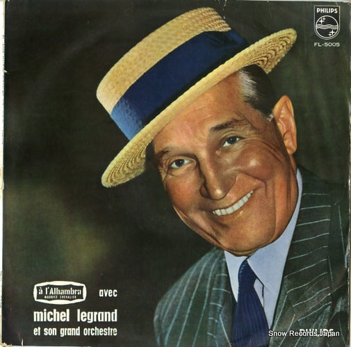 FL-5005 front cover