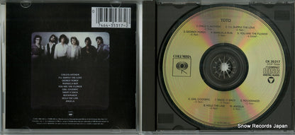 CK35317 disc