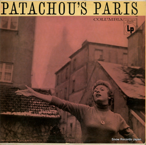 ML5092 front cover