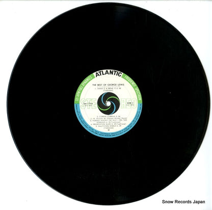 SMJ-7164 disc