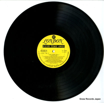 LY2006 disc