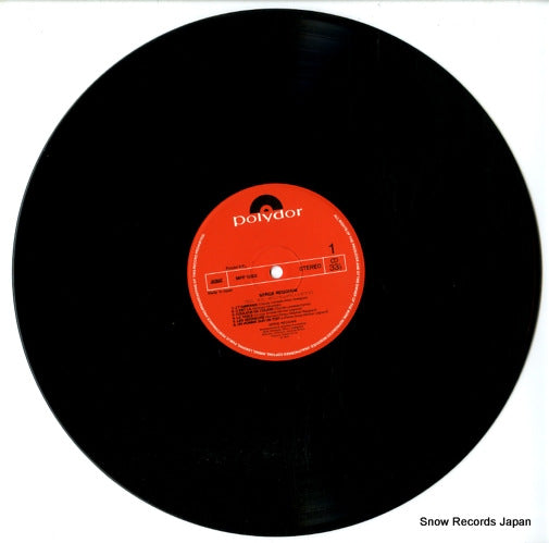 MPF1283 disc