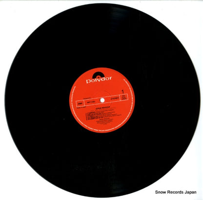 MPF1283 disc