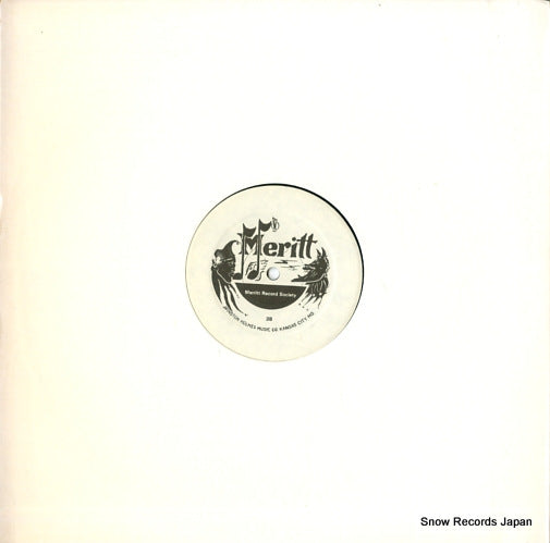 MERITT3 back cover