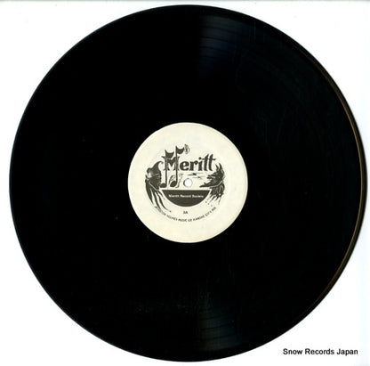 MERITT3 disc