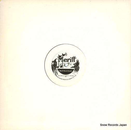 MERITT5 back cover