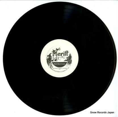MERITT5 disc