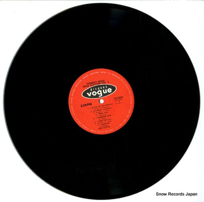 YX-6002 disc