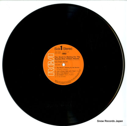 JRS-7265 disc