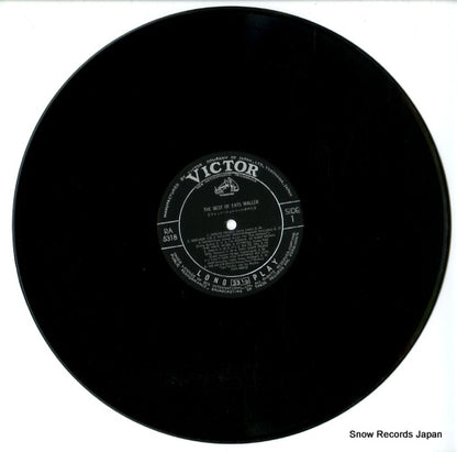 RA-5318 disc