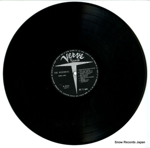 VL-1015 disc